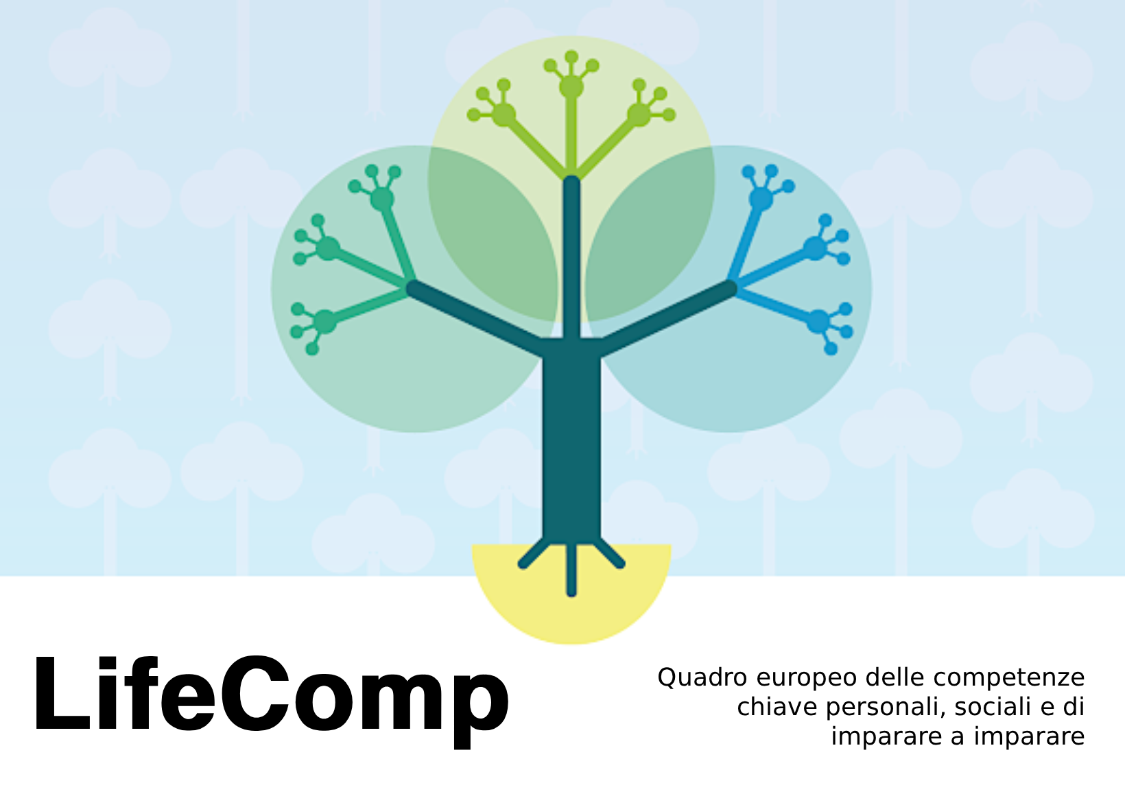 LifeComp